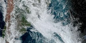 O que é um ciclone bomba? Especialista explica