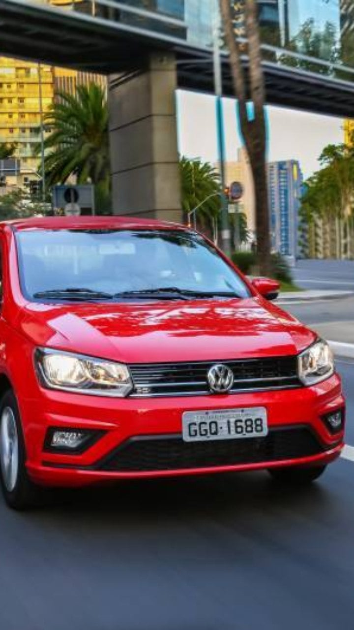 Gol G5: tire suas dúvidas antes de comprar esse usado da Volkswagen