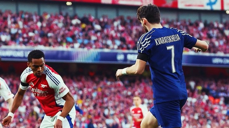 PSG x Arsenal: saiba onde assistir ao jogo de hoje, 07/05