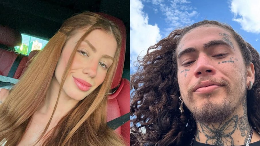 Maria Lina fala sobre morte do filho com Whindersson Nunes