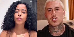 Lorena Maria rebate MC Daniel, diz que foi traída e aborda pensão