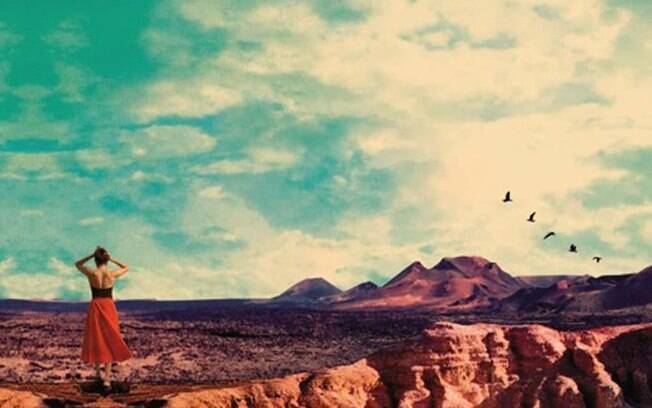 Novo CD de Noel Gallagher High Flying Birds, 'Who Build the Moon?' foi lançado na última sexta-feira (24)