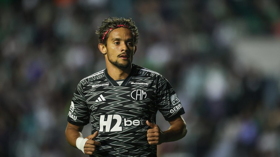 Deportes Iquique e Atlético-MG se enfrentam pela fase de grupos da Copa Sul-Americana Deportes Iquique e Atlético-MG se enfrentam pela fase de grupos da Copa Sul-Americana