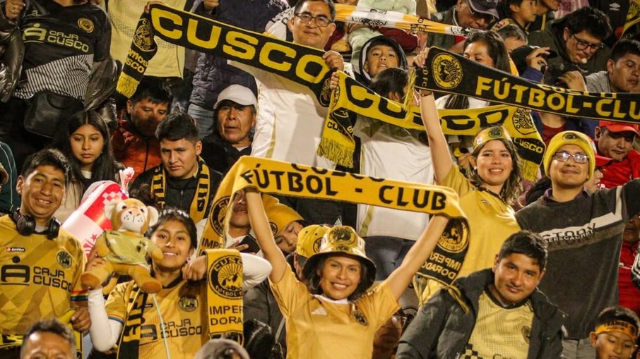 Torcida do Cusco FC