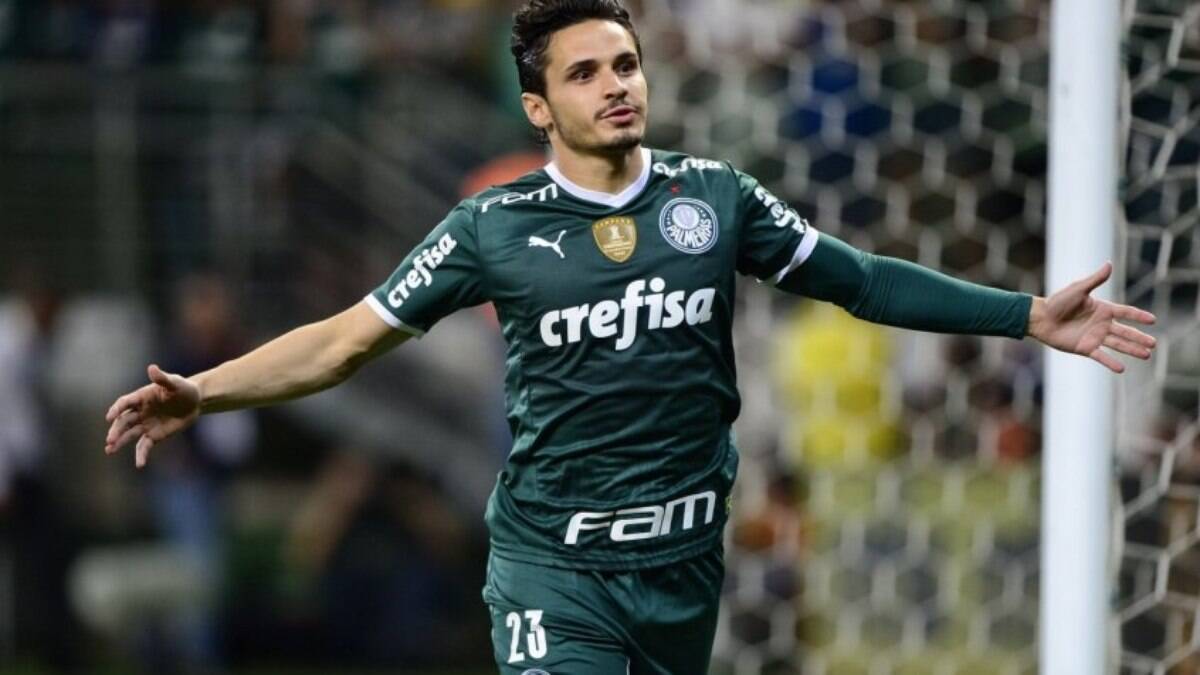 Virou! Palmeiras atropela o São Paulo, reverte placar e leva o