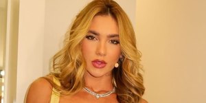 Virginia bate 53 milhões de seguidores e posta suposta indireta