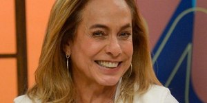 Demitida em 2021, Cissa Guimarães volta para a Globo como atriz