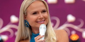 Eliana tem liderança ameaçada por Celso Portiolli