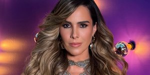 Wanessa Camargo nega agressão e descarta romance com Allan Souza