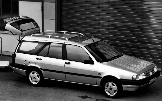 Fiat Tempra SW