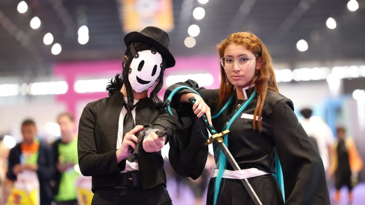 Anime Friends 2025 terá maior edição da história