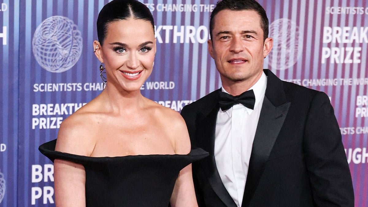 Katy Perry fala sobre 'membro mágico' do marido, Orlando Bloom, em resposta a fã nas redes sociais