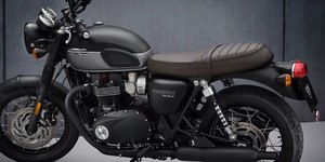 Triumph traz atualizações para o Brasil no design de suas motos