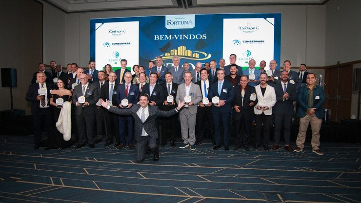 Prefeitos do interior de SP declaram apoio a Caiado e Derrite