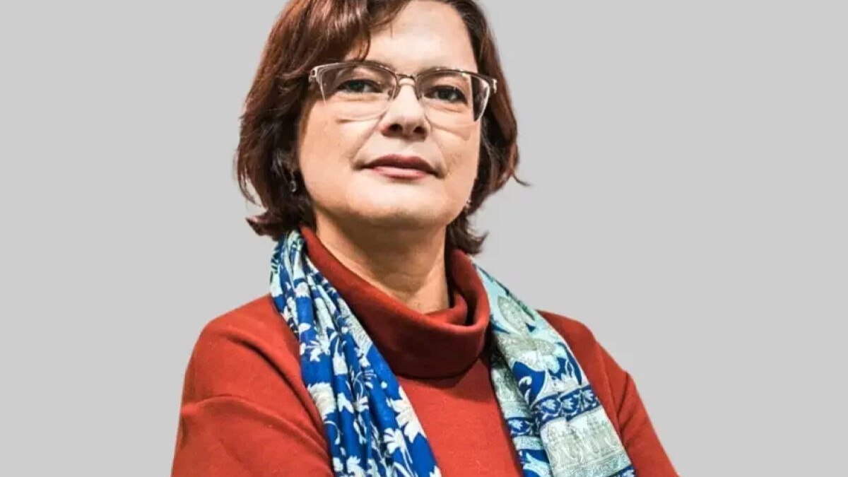 Sofia Manzano
