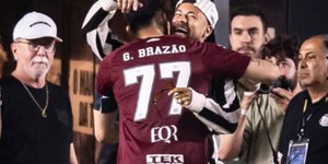 Goleiro faz pedido a Neymar antes da Copa: “Traz o Hexa pra nós”