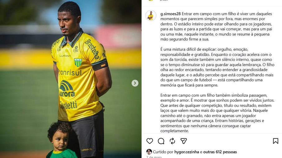 Benício 