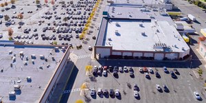 Multas disparam em shoppings de SP e passam de 10 mil