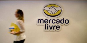 Mercado Livre anuncia investimento de R$ 57 bilhões no Brasil