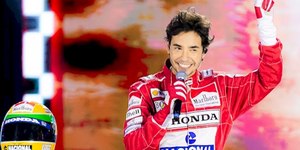 A herança de Sami Rico na 1ª parte do álbum 'O Filho da Lenda'