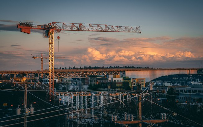 Empresa lança IA proprietária para o mercado da construção