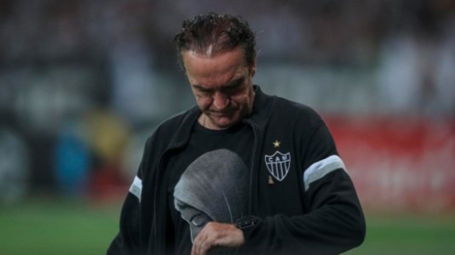 Ex-Botafogo revela situação inusitada com Cuca