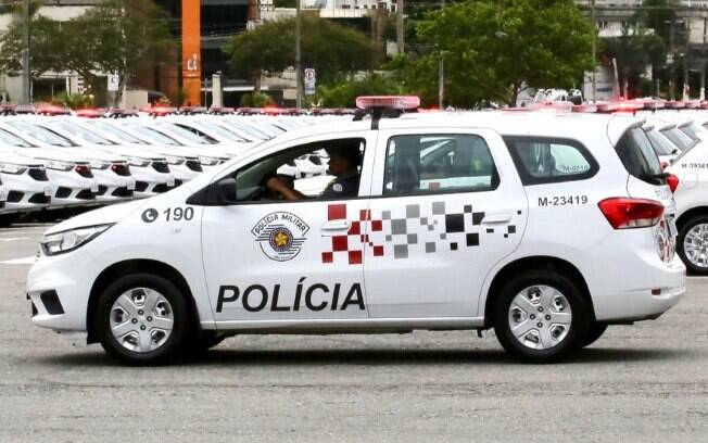 Polícia Militar