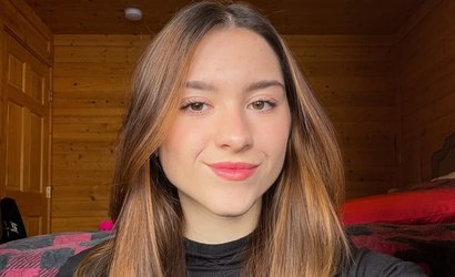 Filha de Gugu faz mudança radical no visual; veja antes e depois