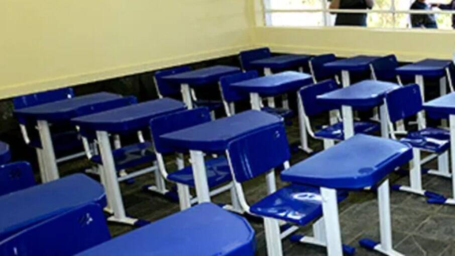 Número de escolas monitoradas por casos de Covid-19 aumentou em Campinas.