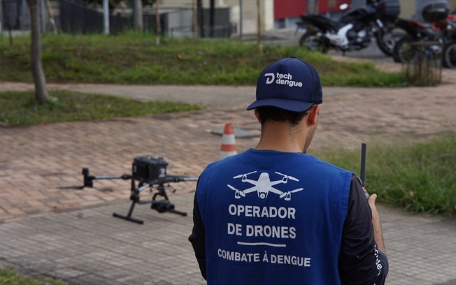 Fim da trégua: calor atípico antecipa alerta da dengue