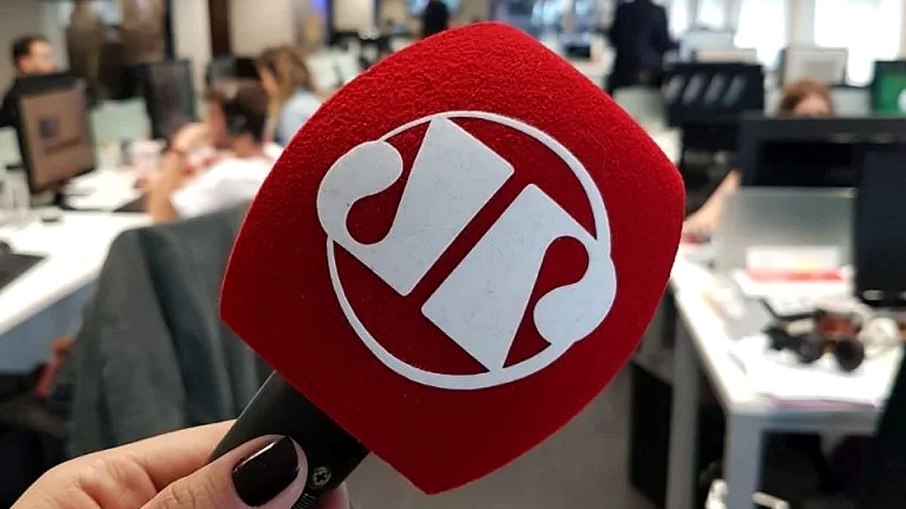 Jovem Pan passou a adotar programação própria em seu sinal aberto Jovem Pan passou a adotar programação própria em seu sinal aberto