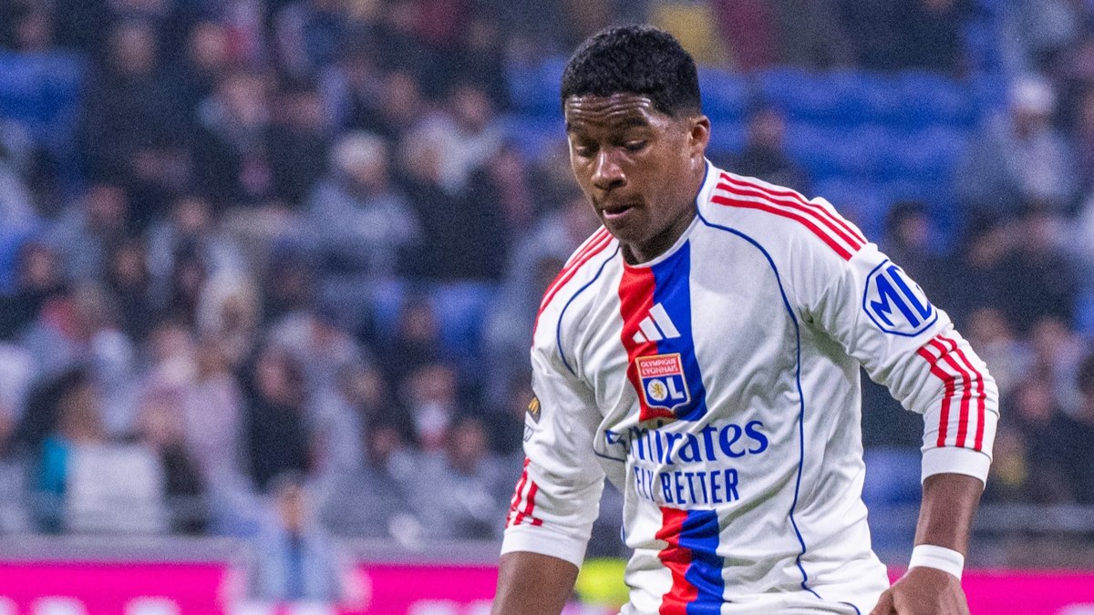 Endrick Desabafa Sobre o Futuro: Lyon ou Real Madrid?