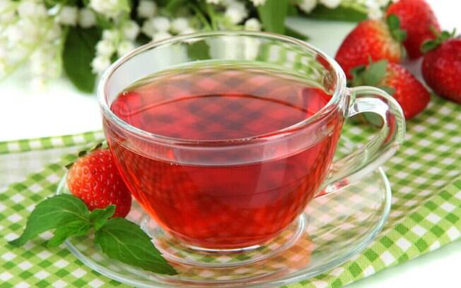 5 receitas de chás para te aquecer nos dias frios