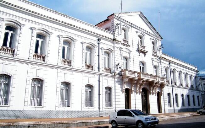 Hélder Barbalho (MDB) tomará posse no Palácio Lauro Sodré em 5 de janeiro