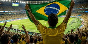 Como se programar financeiramente para a próxima Copa do Mundo?