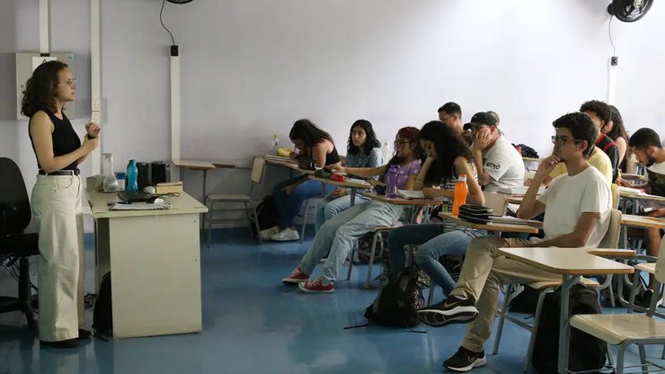 Vestibular: quais são as mudanças na prova da Fuvest 2026?