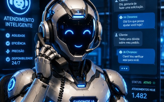 Nova IA no atendimento gera 62% mais vendas