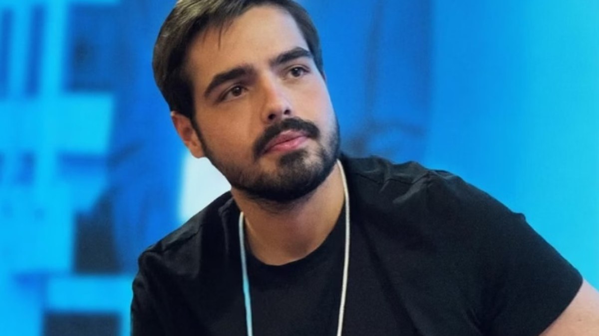 Programa do João vai estrear no SBT com Neymar Programa do João vai estrear no SBT com Neymar