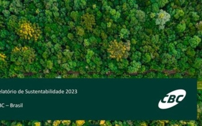 Companhia Brasileira de Cartuchos publica Relatório de Sustentabilidade ESG 2023 Companhia Brasileira de Cartuchos publica Relatório de Sustentabilidade ESG 2023