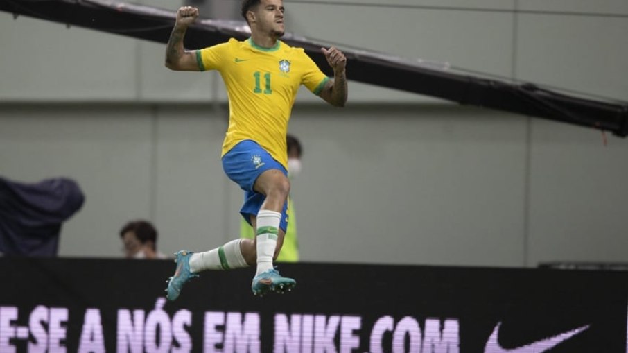 Philippe Coutinho Philippe Coutinho