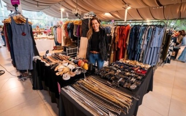 ASA FAIR®: evento reúne moda gastronomia e impacto social em São Paulo ASA FAIR®: evento reúne moda gastronomia e impacto social em São Paulo