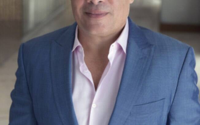 Bacardi nomeia Mauricio Vergara como presidente e COO da PATRÓN