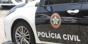 Polícia Civil do RJ desarticula esquema financeiro do CV