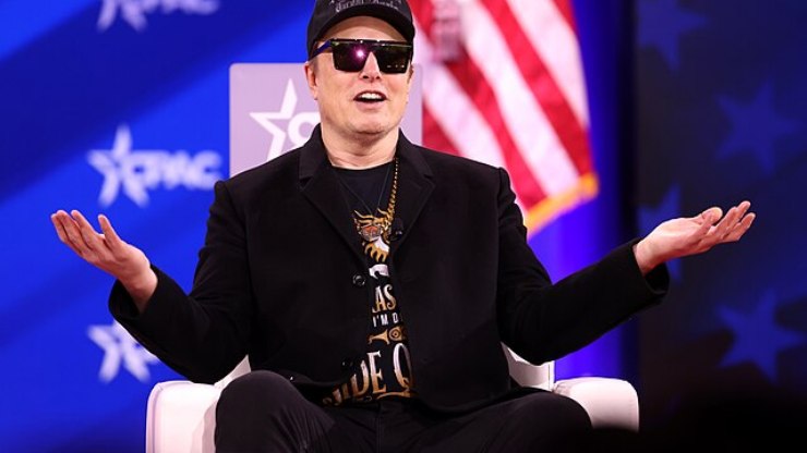 Elon Musk perde posto de homem mais rico: veja quem assumiu