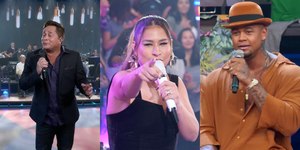 Veja as atrações musicais que passarão pelo Salão do Turismo 2025