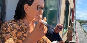 Tânia Maria recebe homenagens em Hollywood e no Brasil; confira