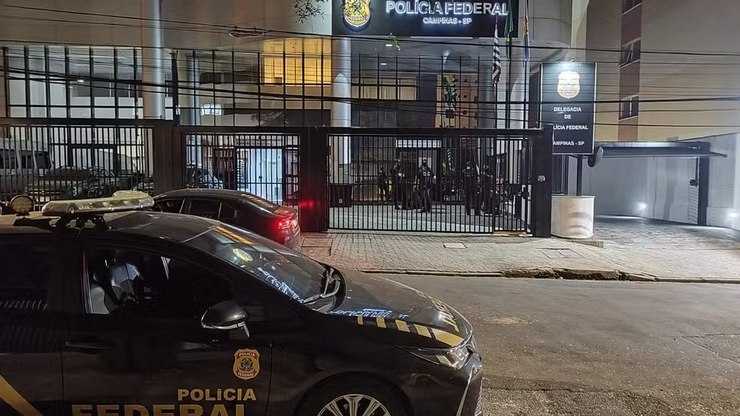 Delegacia de Campinas ganha estrutura similar à superintendência