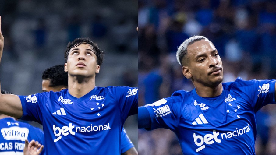 Briga de Kaio Jorge e Matheus Pereira esquenta com novas imagens Briga de Kaio Jorge e Matheus Pereira esquenta com novas imagens
