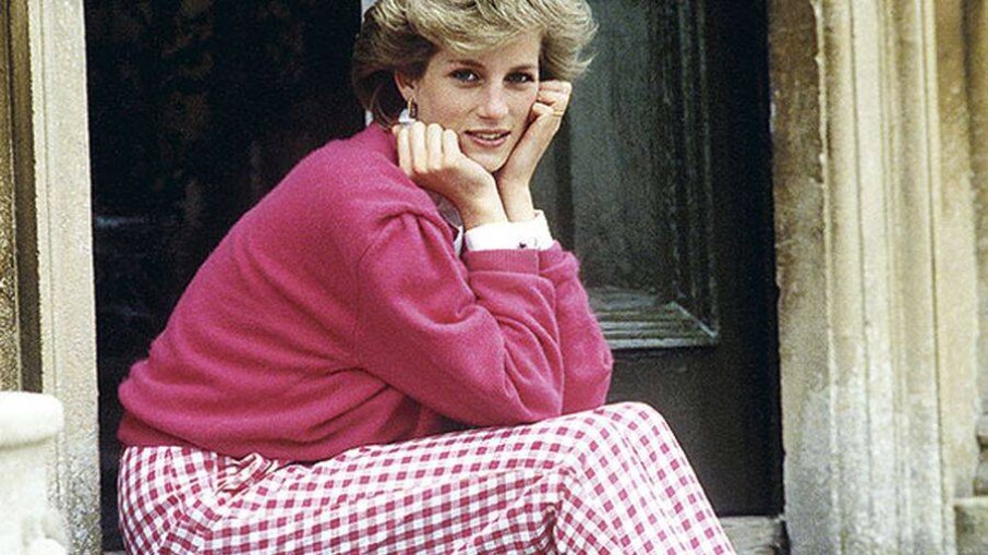 Lady Diana