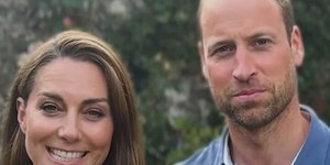 Balaiagem? Kate Middleton exibe novo cabelo loiro em agenda real